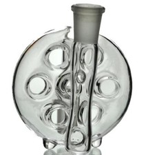 Ash Catcher  18mm 90° Glass