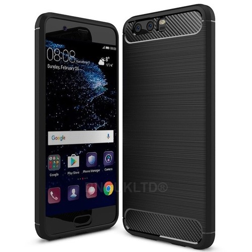 For huawei p10 carbon fibre - carbon,