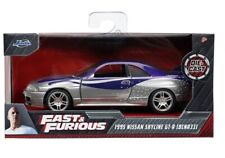 Jada Fast & Furious 1:32 1995