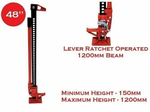 Neilsen ct0730 farm jack - neilsen,