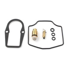 Carburetor Carb Repair Rebuild Kit For Yamaha XT550 XT600 TT600 Motorcycle UK