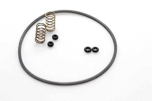 Pusher springs seals o - pusher,