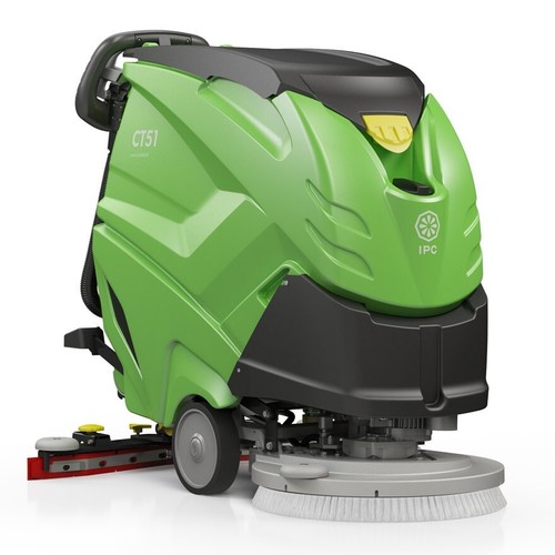 Large 50l battery floor - 50l,