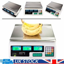 40kg Digital Scale Electronic