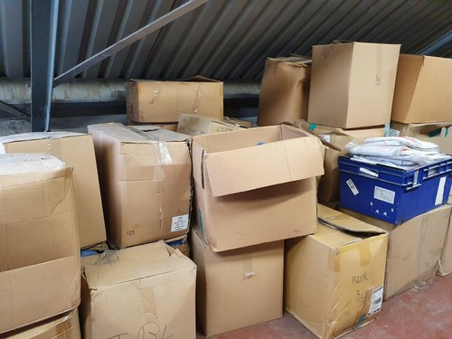 Wholesale factory clearance - factory,