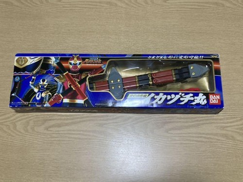 Power rangers ninja storm - power,