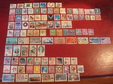 UNITED STATES - 99 x AMERICAN