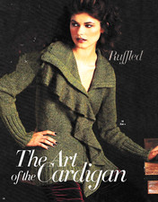Knitting Pattern copy Ladies