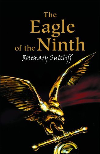 The eagle ninth - the, by