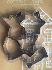 Vintage Design Silver