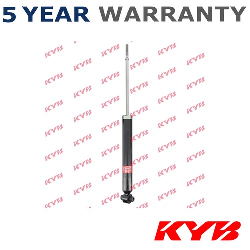 Kyb rear suspension - rear, shock