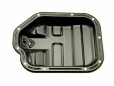 For Nissan 350 Z Roadster 3.5 Steel Engine Oil Sump Pan 2005-2009