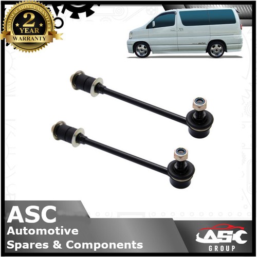 Stabiliser drop link rh - drop,
