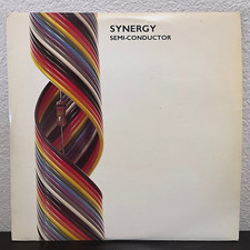 SYNERGY - Semi-Conductor