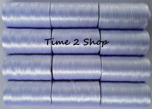 Box pure rayon - of,