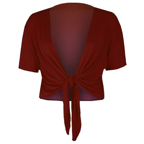 Ladies plain cap short sleeve - ladies,