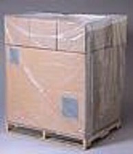 Pallet Covers / Hoods to suit 1.2M x 1M x 1.2M