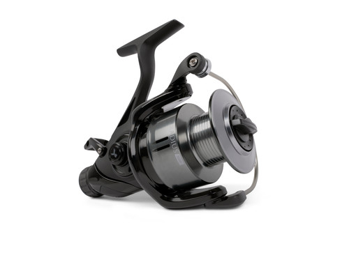 Korum radius freespool fishing - korum,