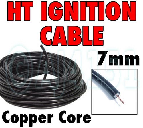 Ignition lead - lead, (spark