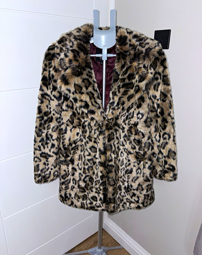 River island leopard print - river,