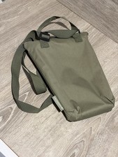 Folding National Trust Carry Stool Outdoor Fishing Camping Picnic Chair With Bag