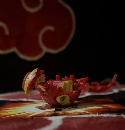 Bakugan gundalian invaders - bakugan,