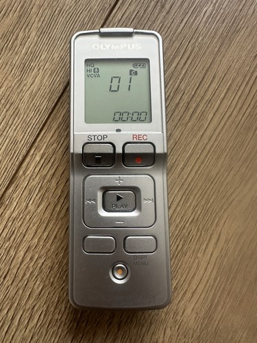 Olympus 5500 digital - olympus, voice