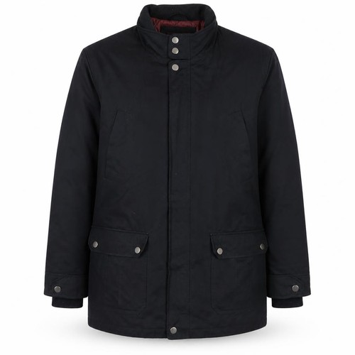 Thomas nash mens parka jacket - thomas,