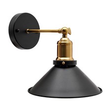 Industrial Wall Sconce Retro