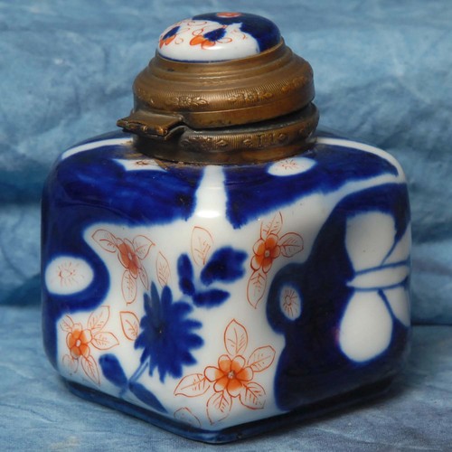 19th century imari - 19th,