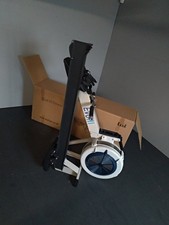 EX  Demo Evo 3 Rowing Machine