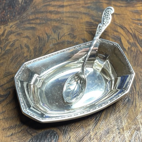 Antique sterling silver - sterling,