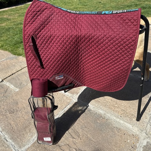 Premier equine dressage saddle - dressage,