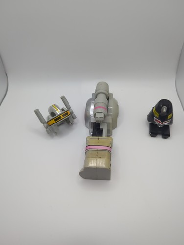 Power rangers super zeo - power,