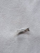 Georg Jensen Morbius Ring