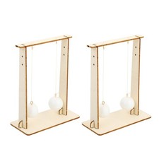  2 Pcs Student Kit Science