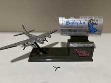 CORGI  "NOSE ART" SERIES  CS90359 B-17 BABY-LU