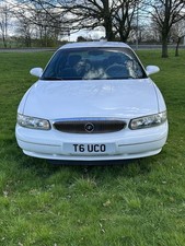 Buick Century  2000 (X Reg)