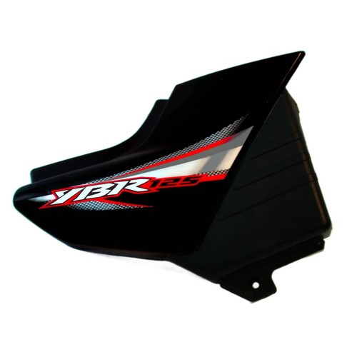 Yamaha ybr 125 pattern - 125,
