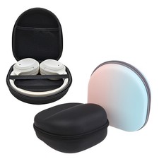 1 Piece Universal EVA Headphone Case For Sony WH-CH720N WH-1000XM4 MDR-ZX100