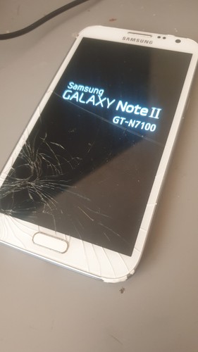 Samsung galaxy note white - samsung,