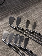 Swilken andrews tour forged - swilken,