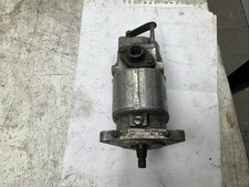 Lucas K1F Magneto Velocette