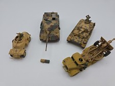 Airfix Tank Bundle 1:72 Scale