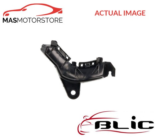 Bumper fixing element holder - bumper,