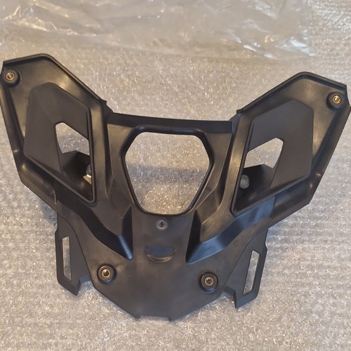 Bmw r1200 lower luggage - lower,