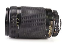 Nikon Nikkor 70-300mm F4-5.6 D