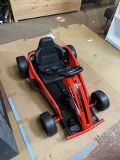 Hyper Drift Go Kart 24V
