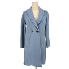 J.Crew Italian Boiled Wool