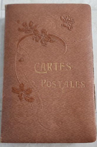 Lot 460 vintage french - vintage,